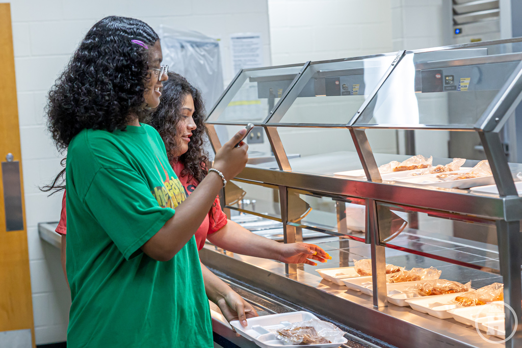 2026 Child Nutrition