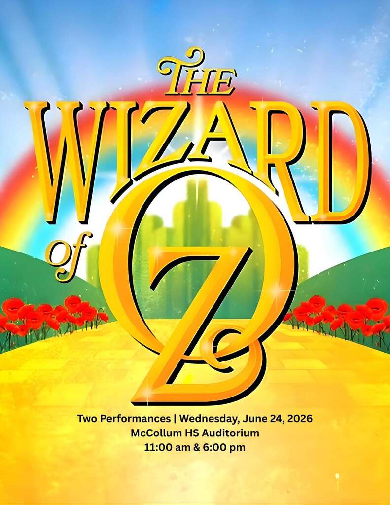 Wizard of Oz