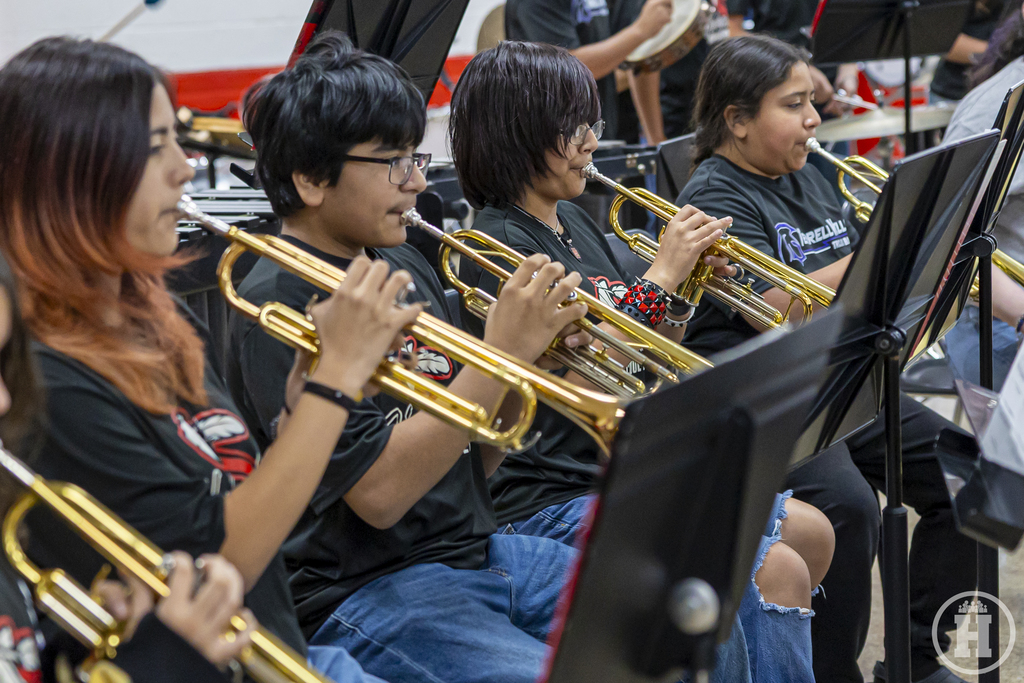 Summer Band Concert