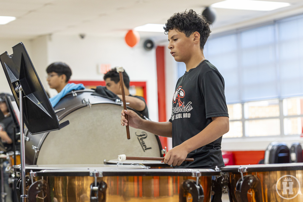 Summer Band Concert