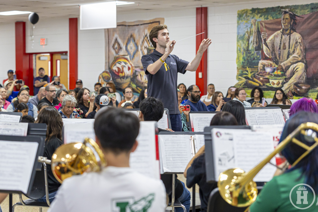 Summer Band Concert
