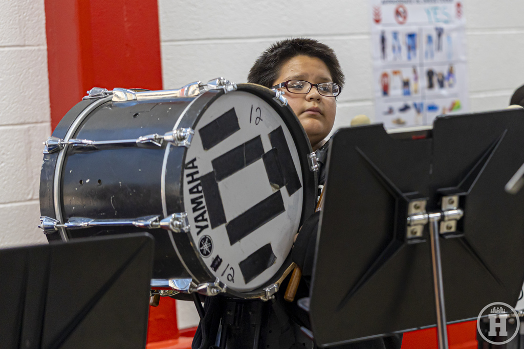 Summer Band Concert