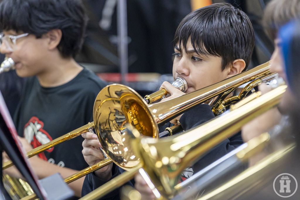 Summer Band Concert