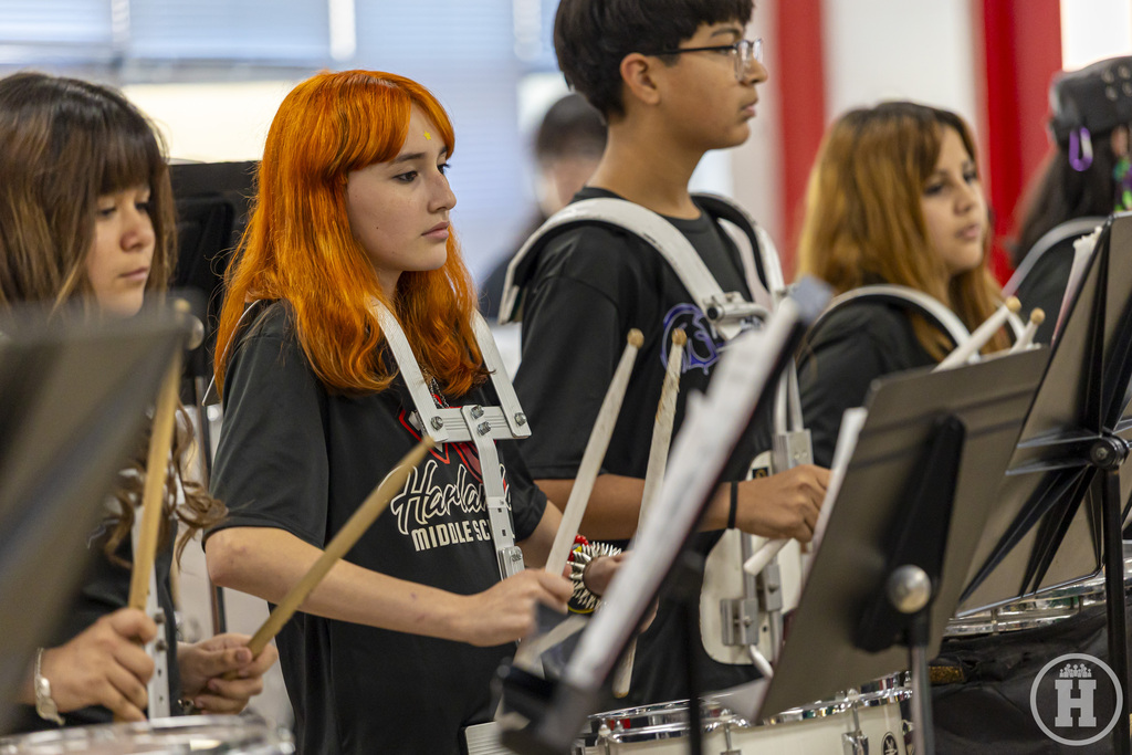 Summer Band Concert