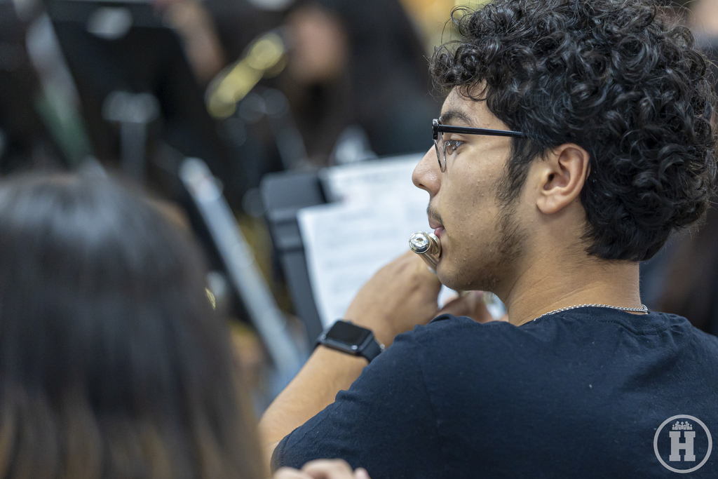 Summer Band Concert