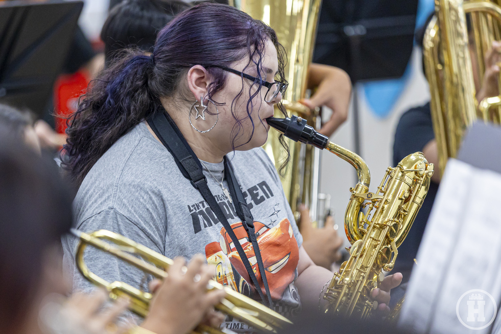 Summer Band Concert