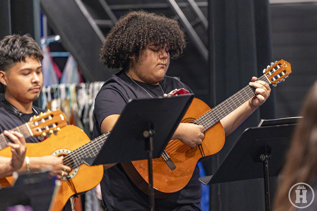 Mariachi Summer Concert