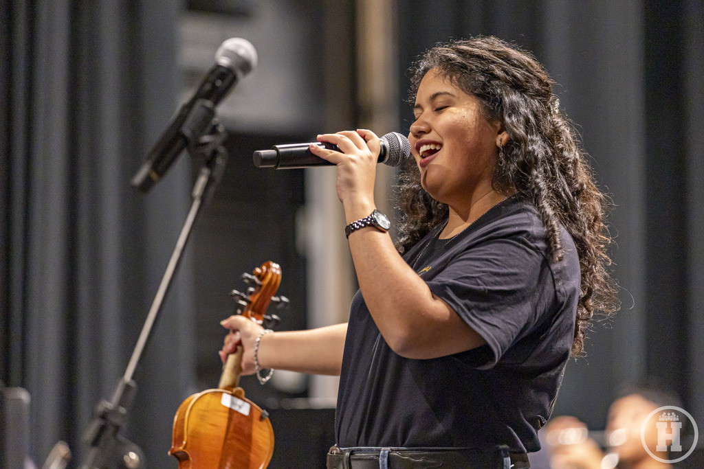 Mariachi Summer Concert