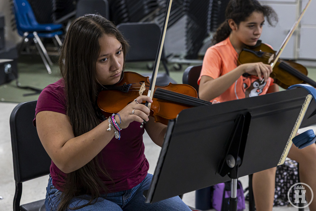 Mariachi Summer Concert