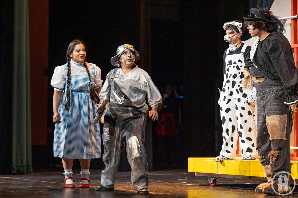 2026 Wizard of Oz