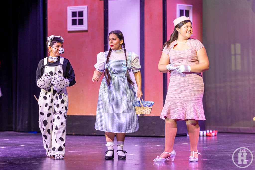 2026 Wizard of Oz