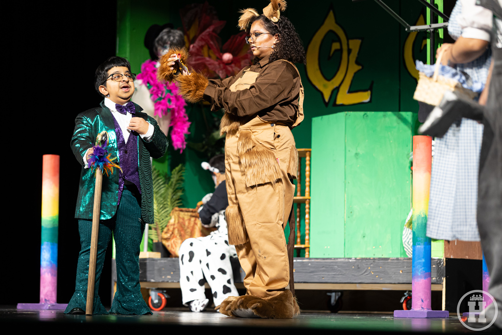 2026 Wizard of Oz
