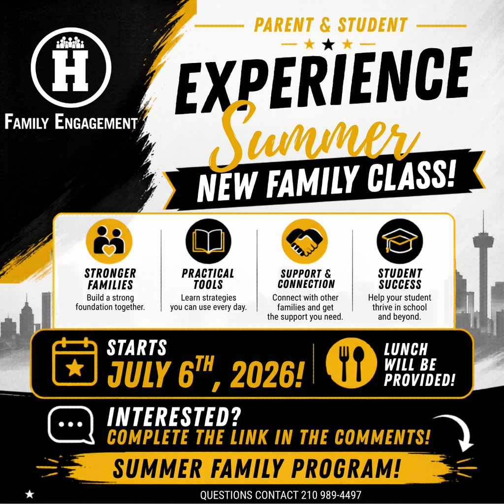 2026 Family Class
