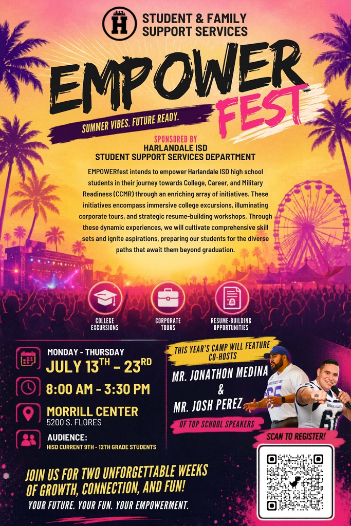 Empower fest