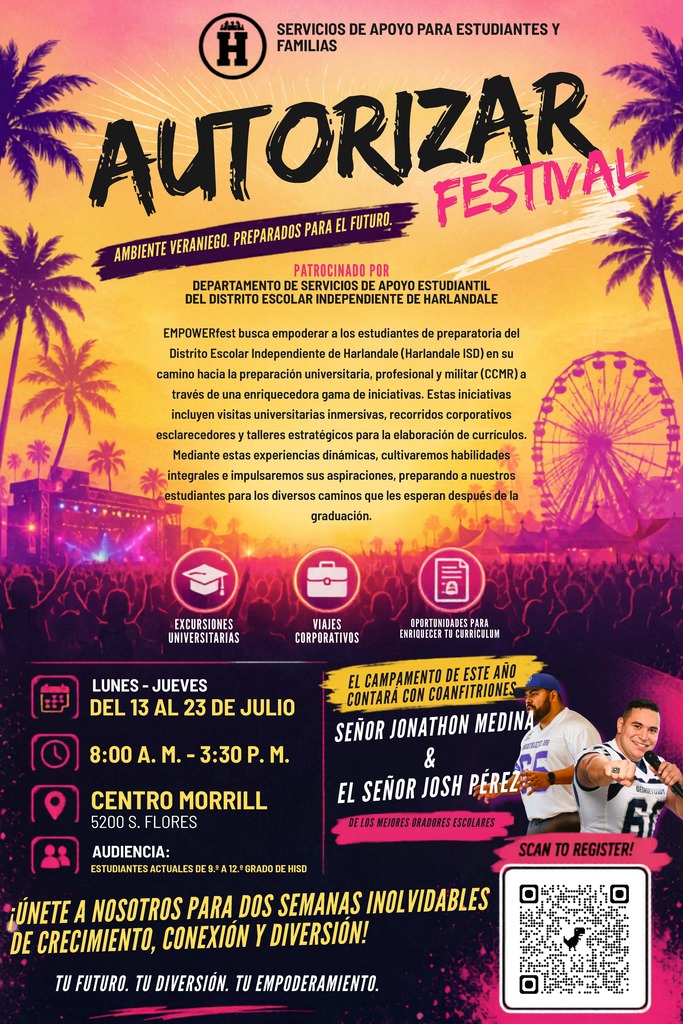 Empower fest
