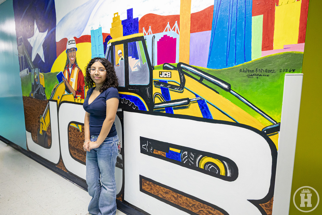 2026 Mural Signings