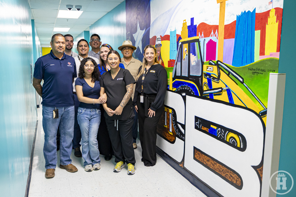 2026 Mural Signings