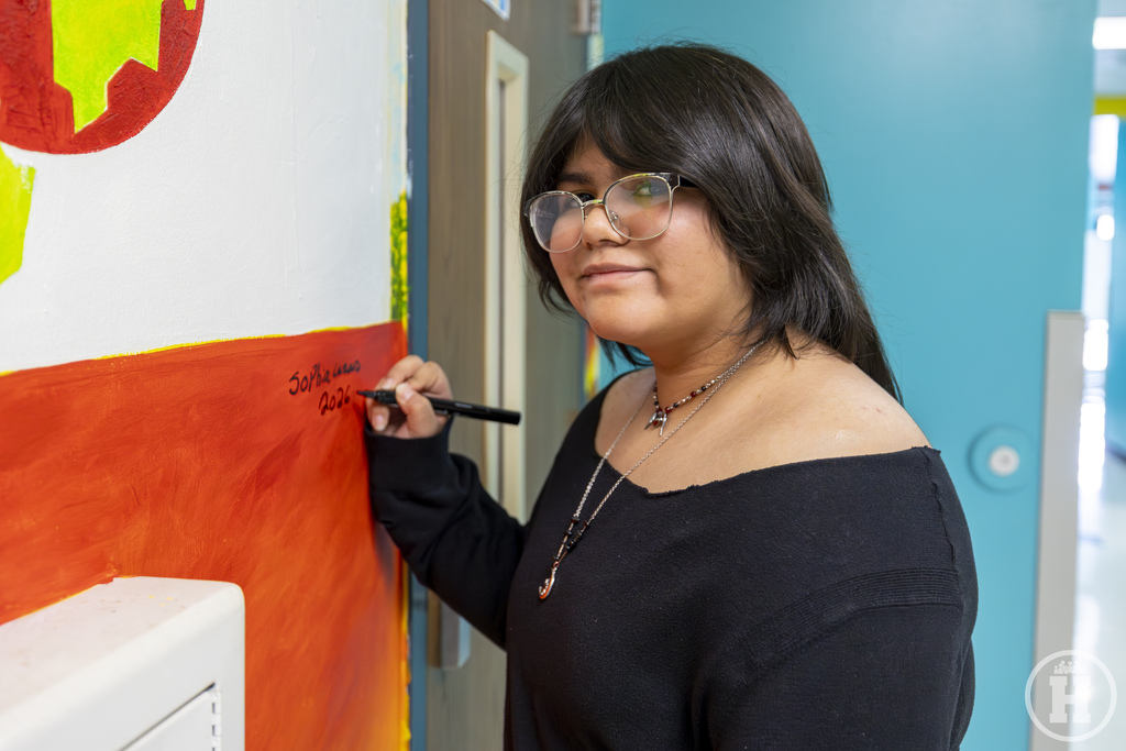 2026 Mural Signings