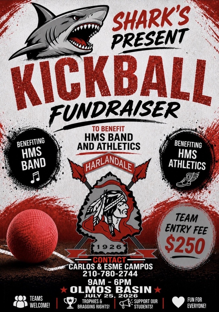 Summer Kickball Band Fundraiser July 25 Olmos Basin 9am-6pm