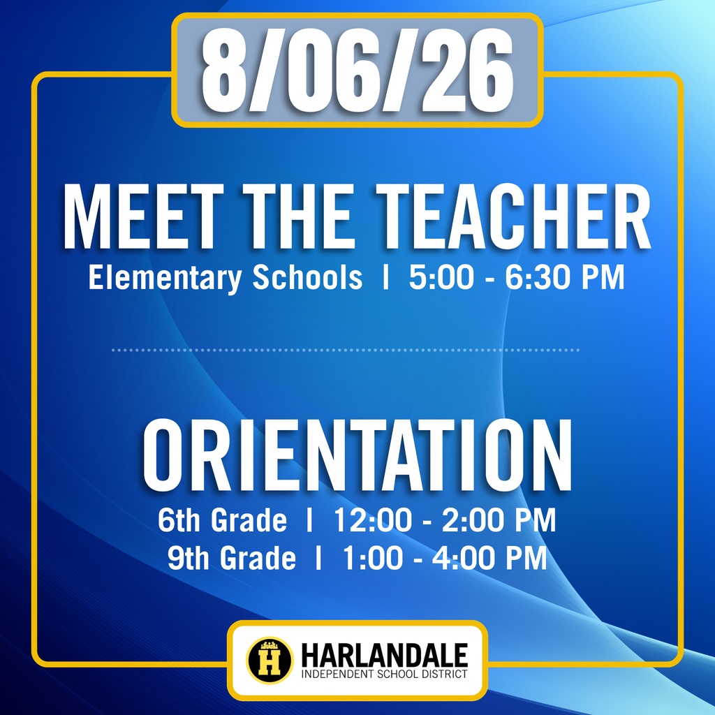 2026 Orientation