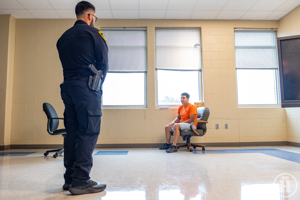 2026 CCIT Police Training