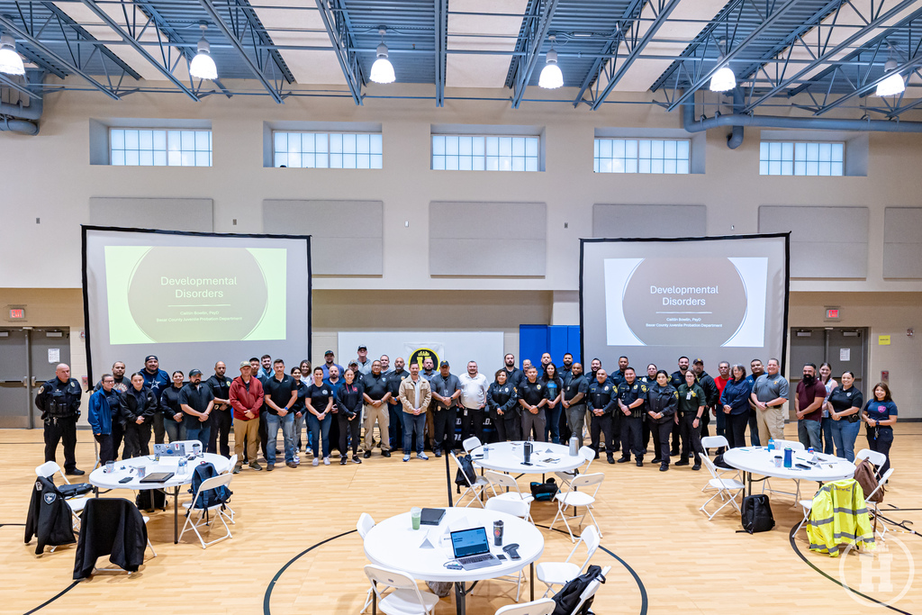 2026 CCIT Police Training