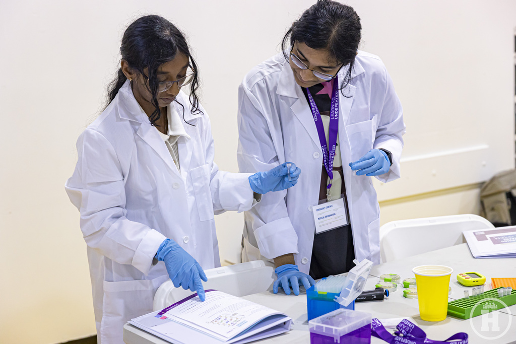 2026 MicroBio Camp