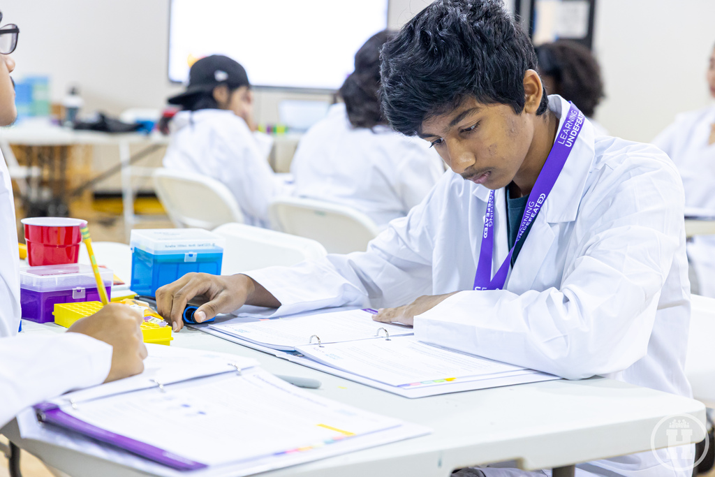 2026 MicroBio Camp