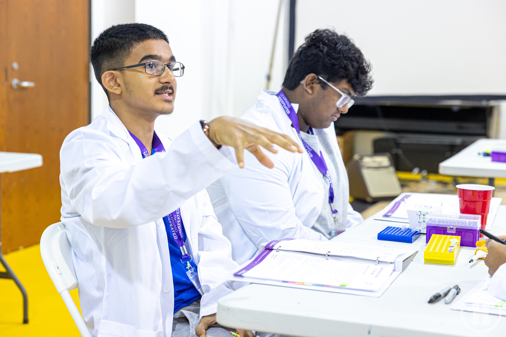 2026 MicroBio Camp