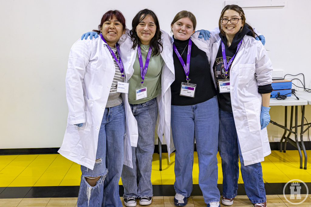 2026 MicroBio Camp
