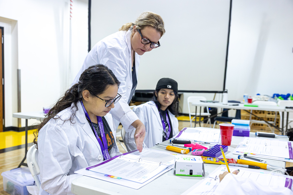 2026 MicroBio Camp