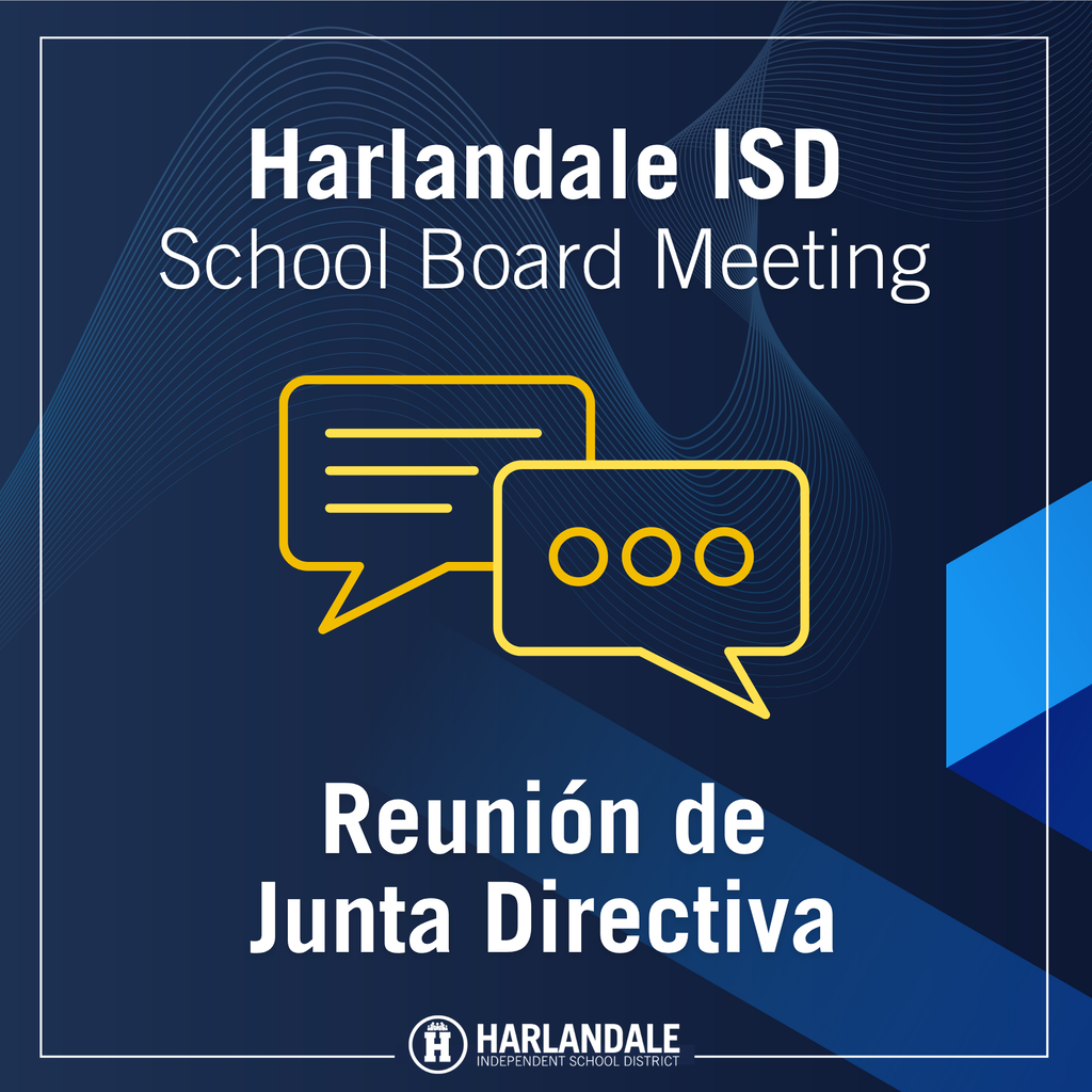 School Board Meeting