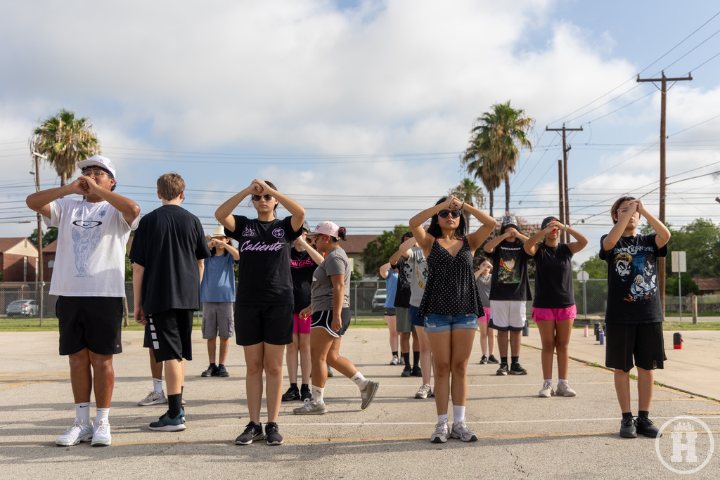 26-27 Summer Band Camp