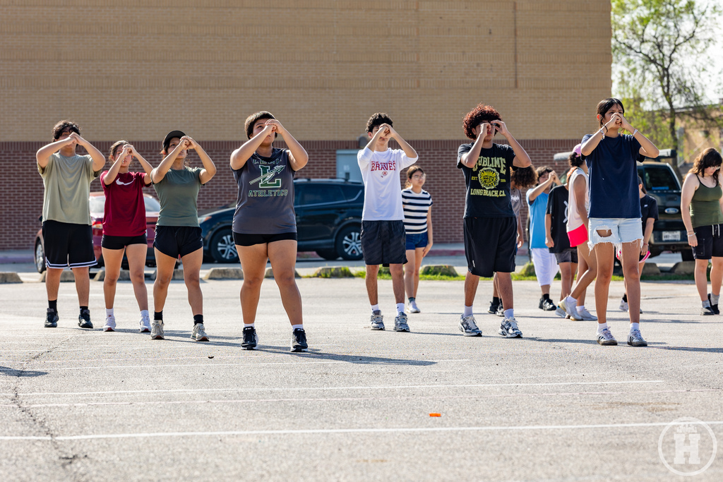 26-27 Summer Band Camp