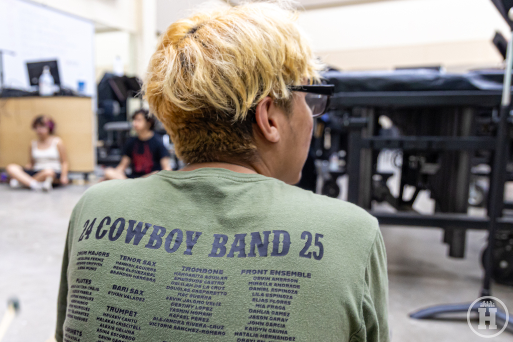 26-27 Summer Band Camp