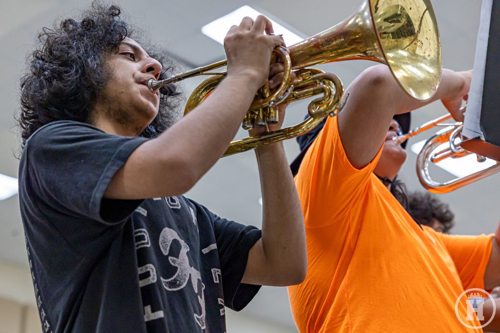 26-27 Summer Band Camp