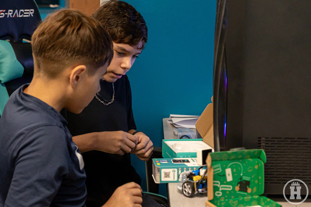 2026 CyberSecurity Camp
