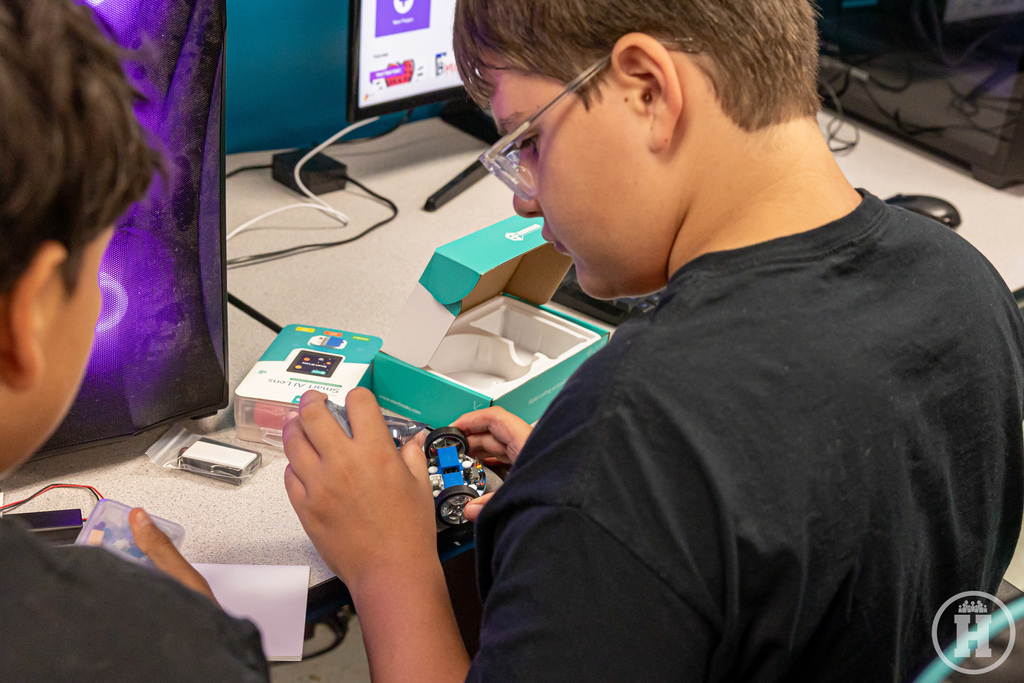 2026 CyberSecurity Camp