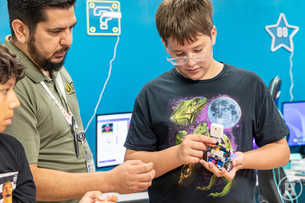 2026 CyberSecurity Camp