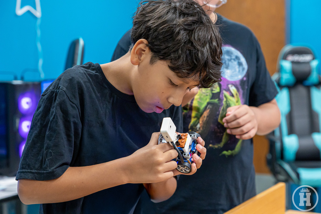 2026 CyberSecurity Camp