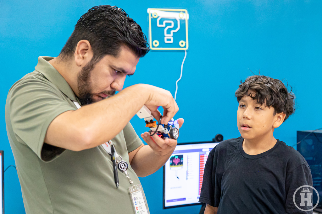 2026 CyberSecurity Camp