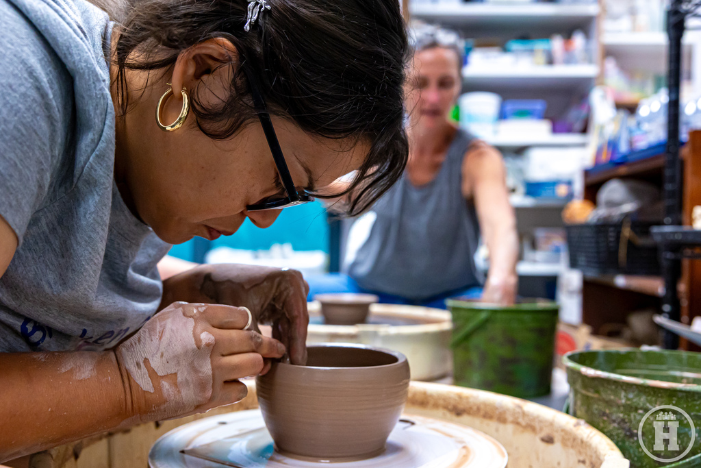 2026 Ceramics Camp