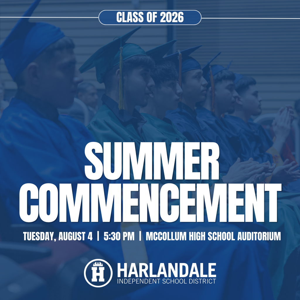 2026 Summer Graduation