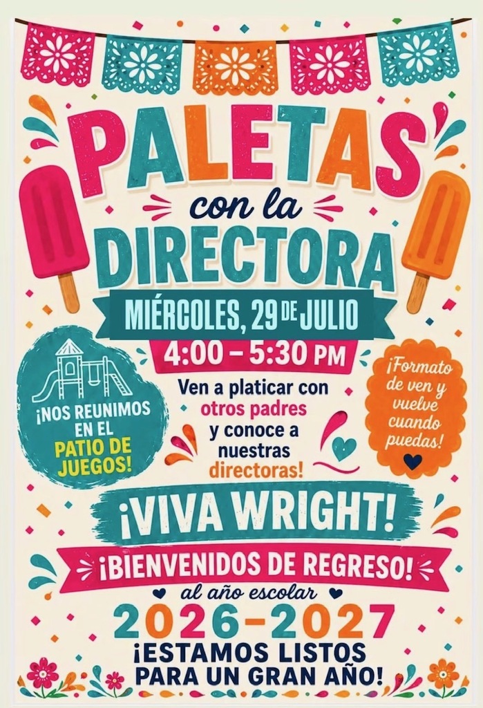 paletas