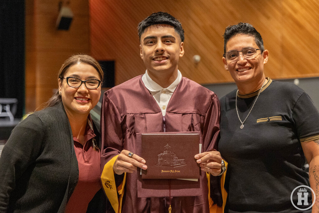 2026 Summer Graduation