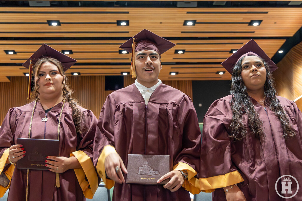 2026 Summer Graduation