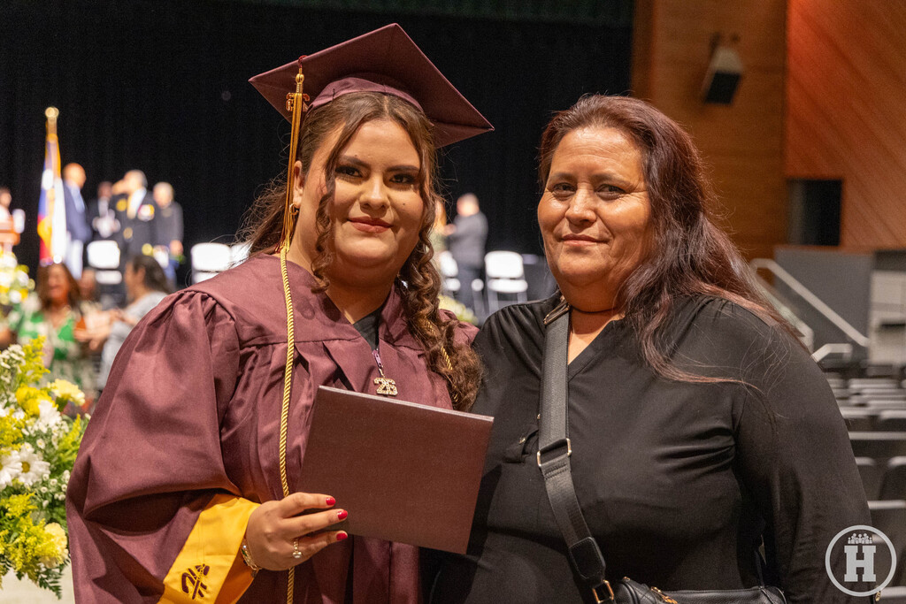 2026 Summer Graduation