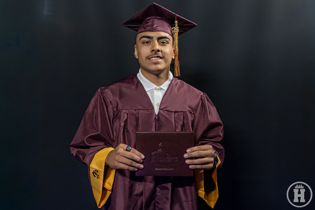 2026 Summer Graduation