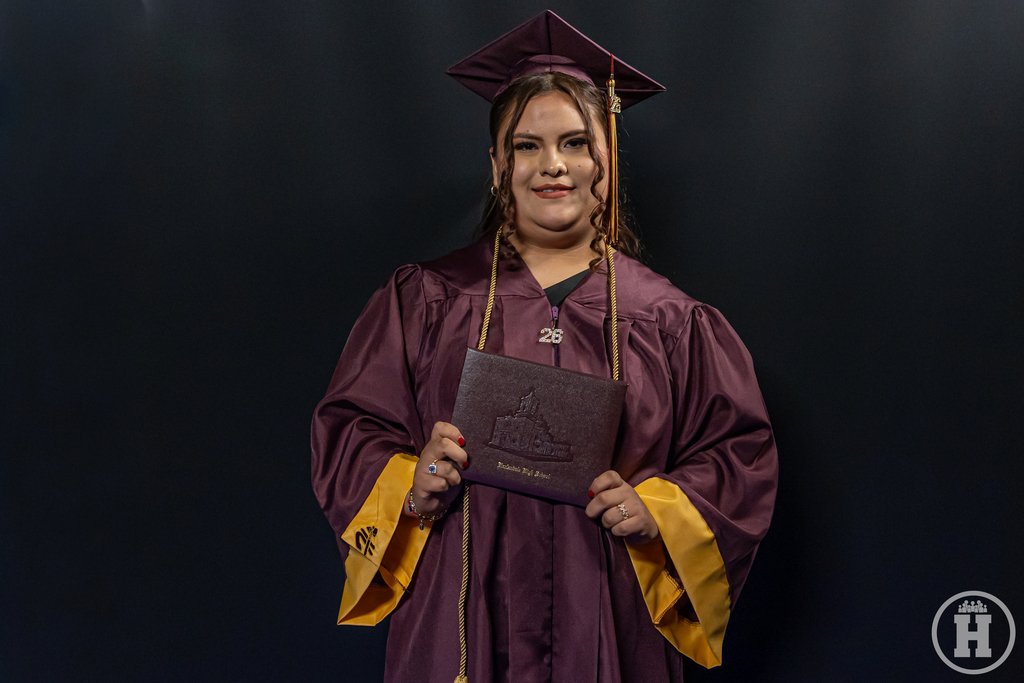2026 Summer Graduation