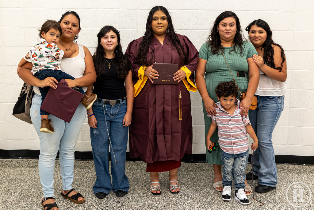 2026 Summer Graduation